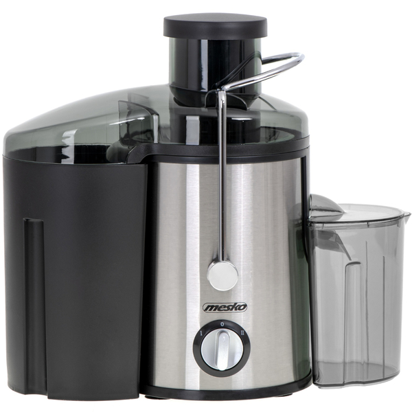 Соковитискач Mesko MS 4126 black