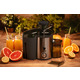 Соковитискач Mesko MS 4126 black