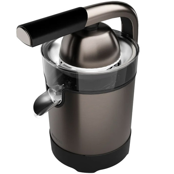 Соковижималка для цитрусових AIWA Koryu 1000 AJC-6000 1000W 2.5л 2 швидкості Brown (AJC6000)