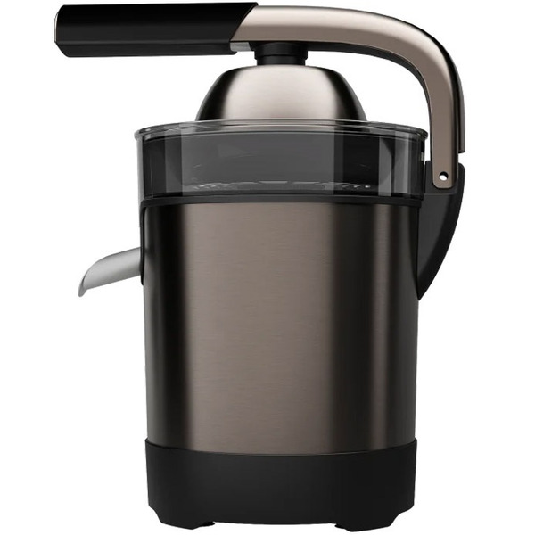 Соковижималка для цитрусових AIWA Koryu 1000 AJC-6000 1000W 2.5л 2 швидкості Brown (AJC6000)