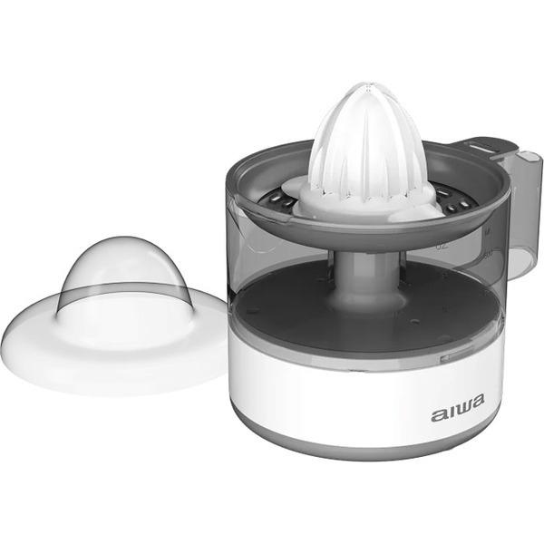 Соковижималка для цитрусових AIWA Mikan AJC4000 30W 2 швидкості White (AJC4000)