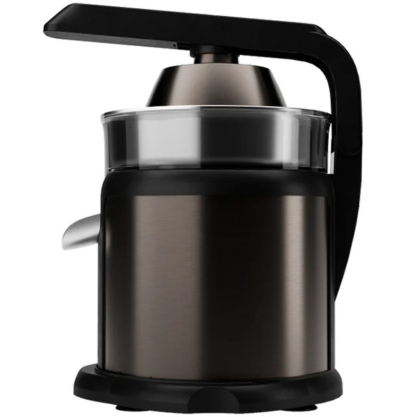 Соковижималка для цитрусових AIWA Koryu AJC-5000 120W 2 швидкості Brown (AJC5000)