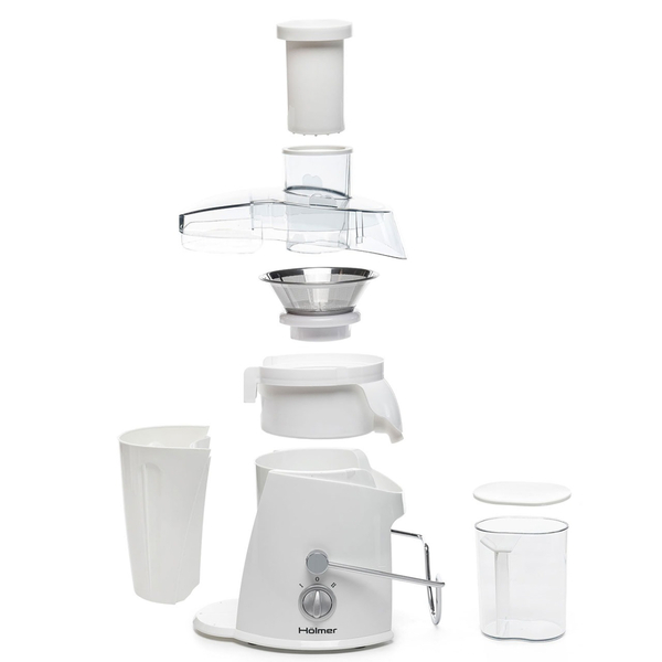 Соковитискач Holmer HJE-36W