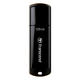 Transcend Накопитель 128GB USB 3.1 Type-A JetFlash 700 Black