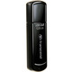 Transcend Накопитель 128GB USB 3.1 Type-A JetFlash 700 Black