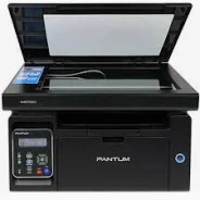 МФУ A4 ч/б Pantum M6500