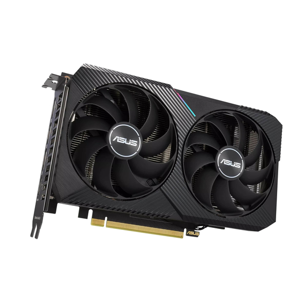 Вiдеокарта ASUS GeForce RTX 3060 90YV0GB2-M0NA10