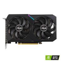 Вiдеокарта ASUS GeForce RTX 3060 90YV0GB2-M0NA10