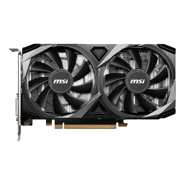 Відеокарта MSI GeForce RTX 3050 912-V809-4287