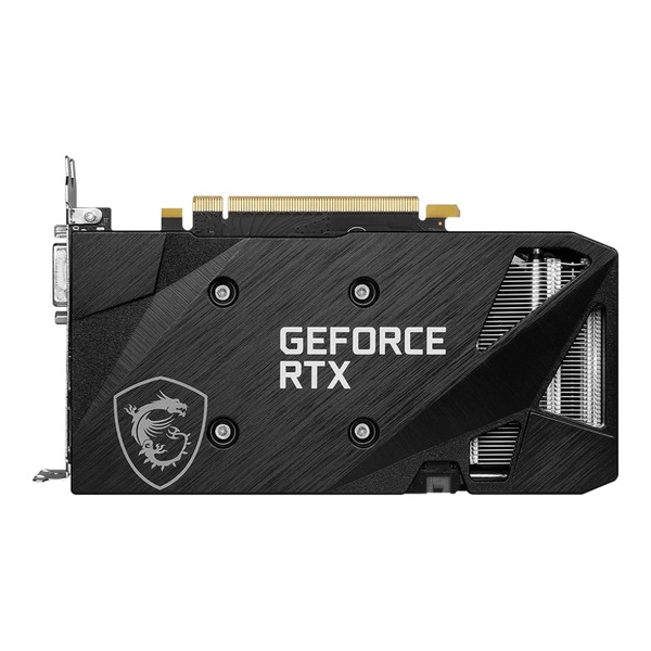 Відеокарта MSI GeForce RTX 3050 912-V809-4287