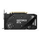 Видеокарта MSI GeForce RTX 3050
