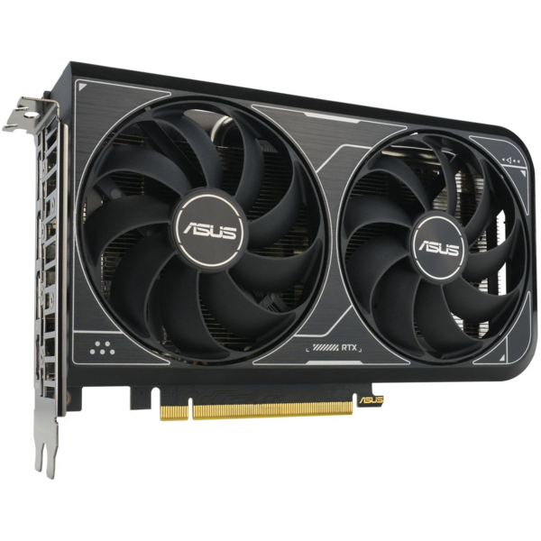 Відеокарта ASUS GeForce RTX 4060