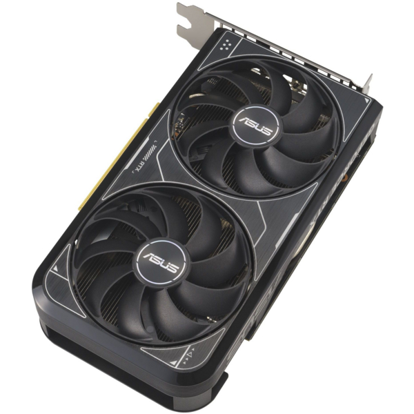 Відеокарта ASUS GeForce RTX 4060