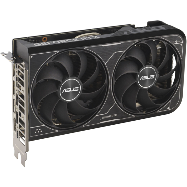 Відеокарта ASUS GeForce RTX 4060