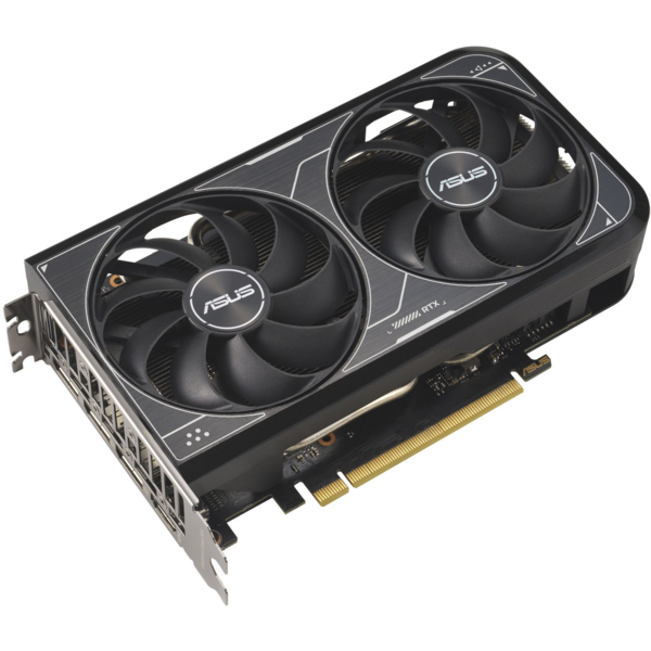 Відеокарта ASUS GeForce RTX 4060
