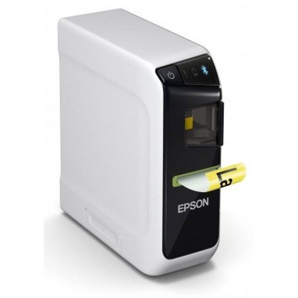 Принтер наклейок Epson LabelWorks LW-600P (C51CD69200)