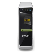 Принтер наклейок Epson LabelWorks LW-600P (C51CD69200)
