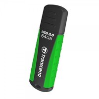 Накопитель Transcend  64GB USB 3.1 Type-A JetFlash 810 Rugged
