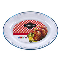 Форма O CUISINE 30х21х6 см