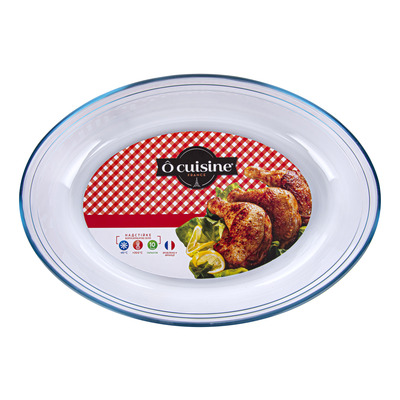 Форма O CUISINE 30х21х6 см