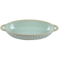 Форма Limited Edition Allegra Oliva, 34x16.5x6 см