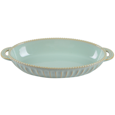 Форма Limited Edition Allegra Oliva, 34x16.5x6 см