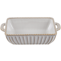 Форма Limited Edition Allegra Biege прямокутна 20х11.5х5.5 см (GJH009-20-2-129)