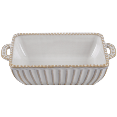 Форма Limited Edition Allegra Biege прямокутна 20х11.5х5.5 см (GJH009-20-2-129)