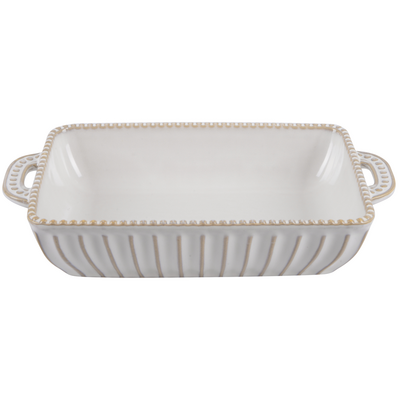 Форма Limited Edition Allegra Biege, 27.5x15.5x6 см