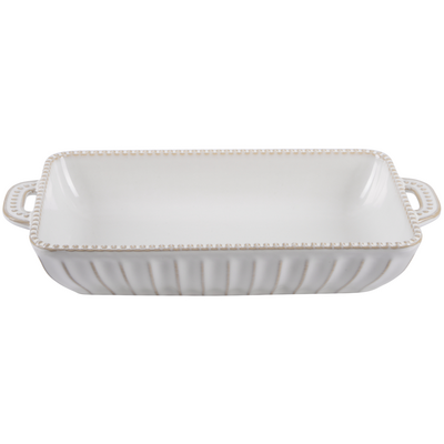 Форма Limited Edition Allegra Biege, 34.5x17x6 см
