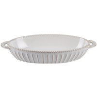Форма Limited Edition Allegra Biege, 34x16.5x6 см