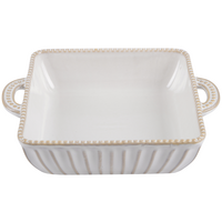 Форма Limited Edition Allegra Biege квадратна 21х16.5х5 см (GJH011-21-2-129)