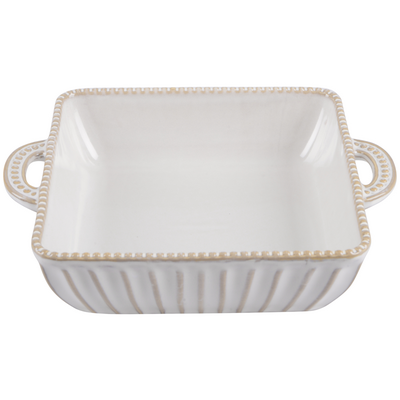 Форма Limited Edition Allegra Biege квадратна 21х16.5х5 см (GJH011-21-2-129)