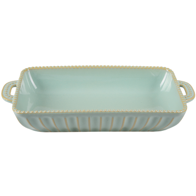Форма Limited Edition Allegra Oliva, 34.5x17x6 см