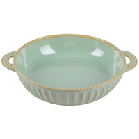 Форма Limited Edition Allegra Oliva, 31x25x6 см