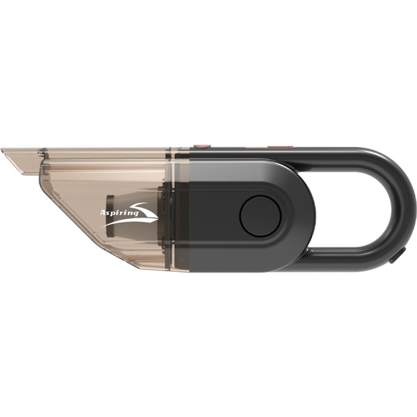 Автомобільний пилосос Aspiring Dust 5(DT.5005)