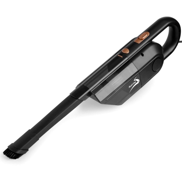 Автомобільний пилосос Aspiring Dust 5(DT.5005)