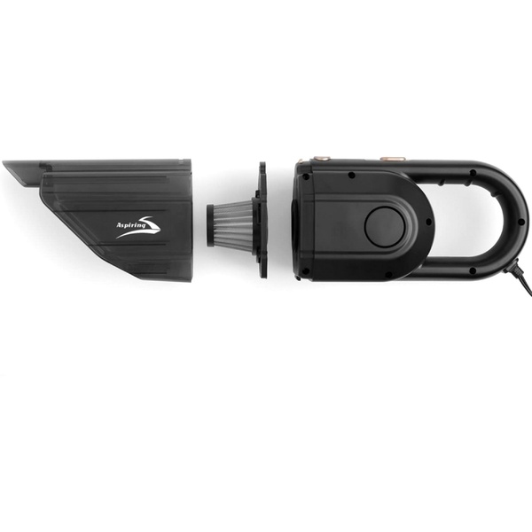 Автомобільний пилосос Aspiring Dust 5(DT.5005)