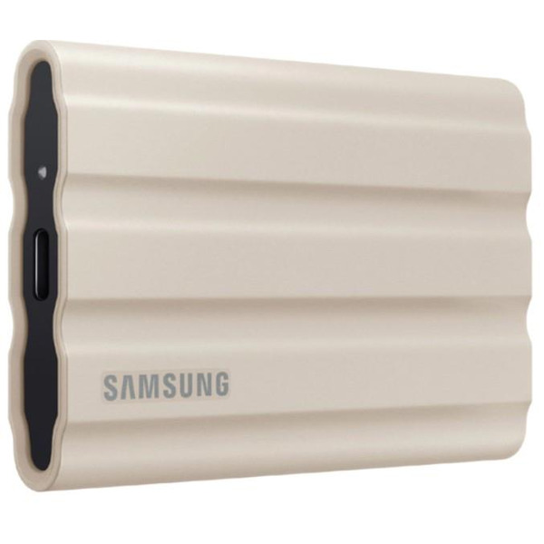 SSD-Накопичувач Samsung MU-PE2T0K/EU