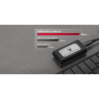 SSD-Накопичувач Kingston SXS2000/500GA