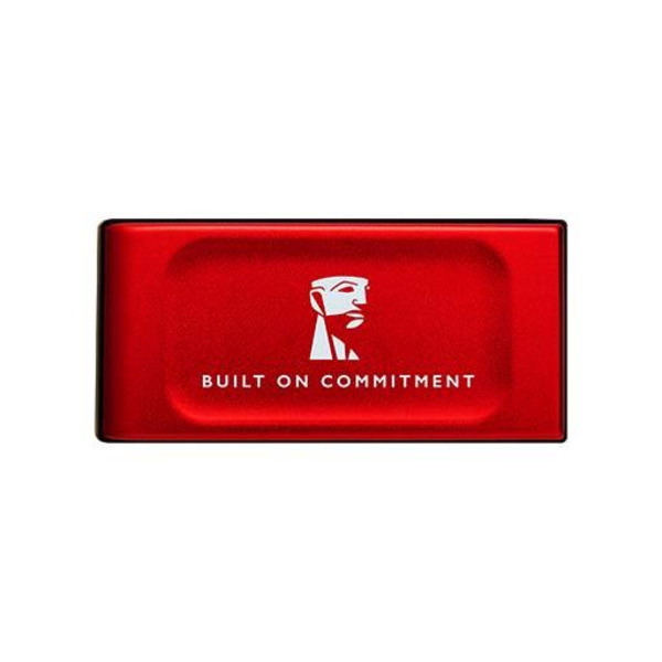 SSD-Накопичувач Kingston SXS1000R/1000GA