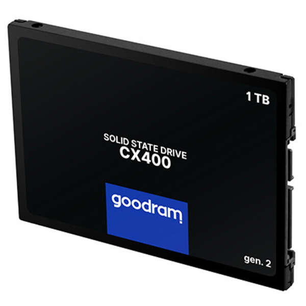 SSD-Накопичувач Goodram SSDPR-CX400-01T-G2