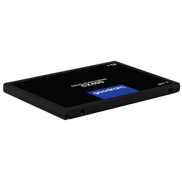 SSD-Накопичувач Goodram SSDPR-CX400-01T-G2