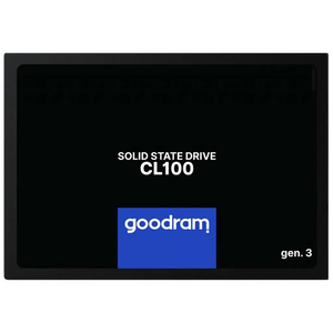 SSD-Накопичувач Goodram SSDPR-CX400-01T-G2