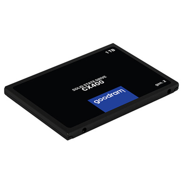 SSD-Накопичувач Goodram SSDPR-CX400-01T-G2