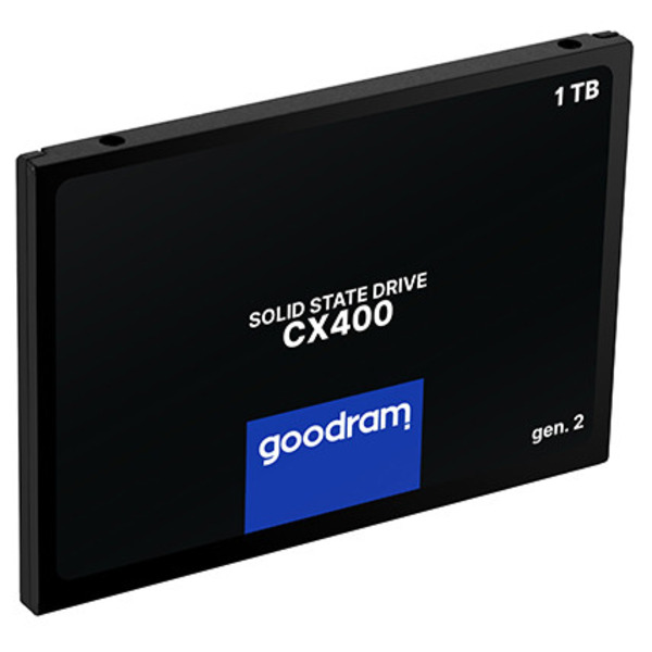 SSD-Накопичувач Goodram SSDPR-CX400-01T-G2