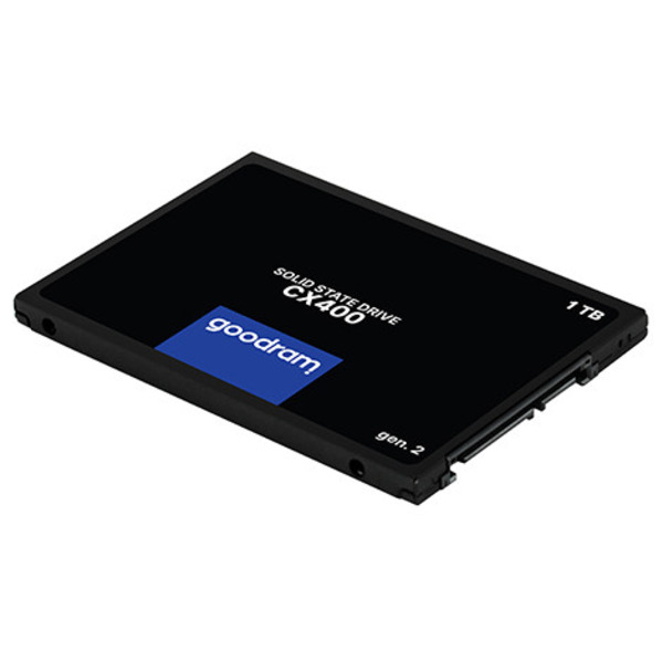 SSD-Накопичувач Goodram SSDPR-CX400-01T-G2