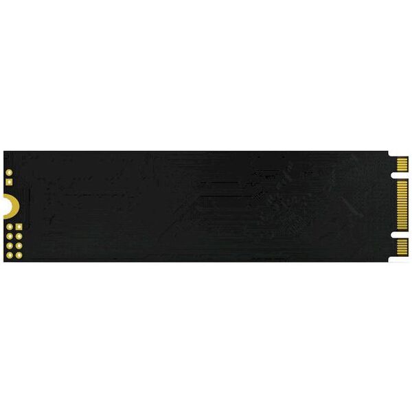 SSD-Накопичувач HP S750 16L57AA