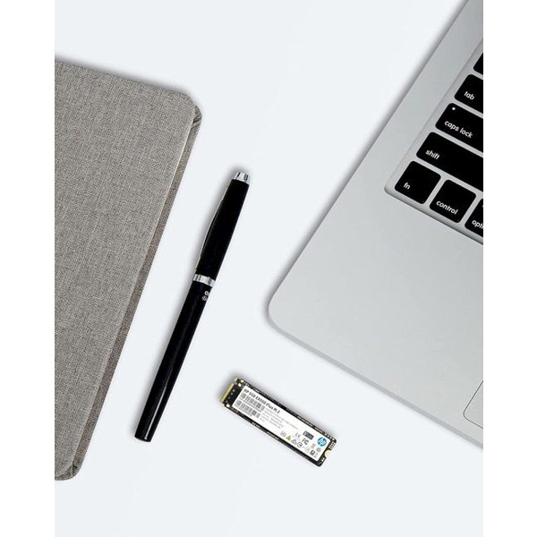 SSD-Накопичувач HP EX900 35M34AA