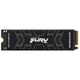 SSD-Накопичувач Kingston Fury Renegade SFYRSK/1000G